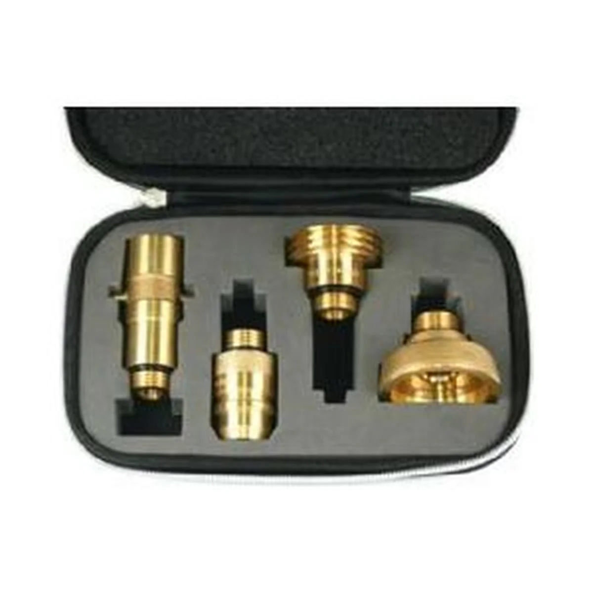 Lpg Adapter Set W218X1/14 (W218X1/14) Drehmeister 107654
