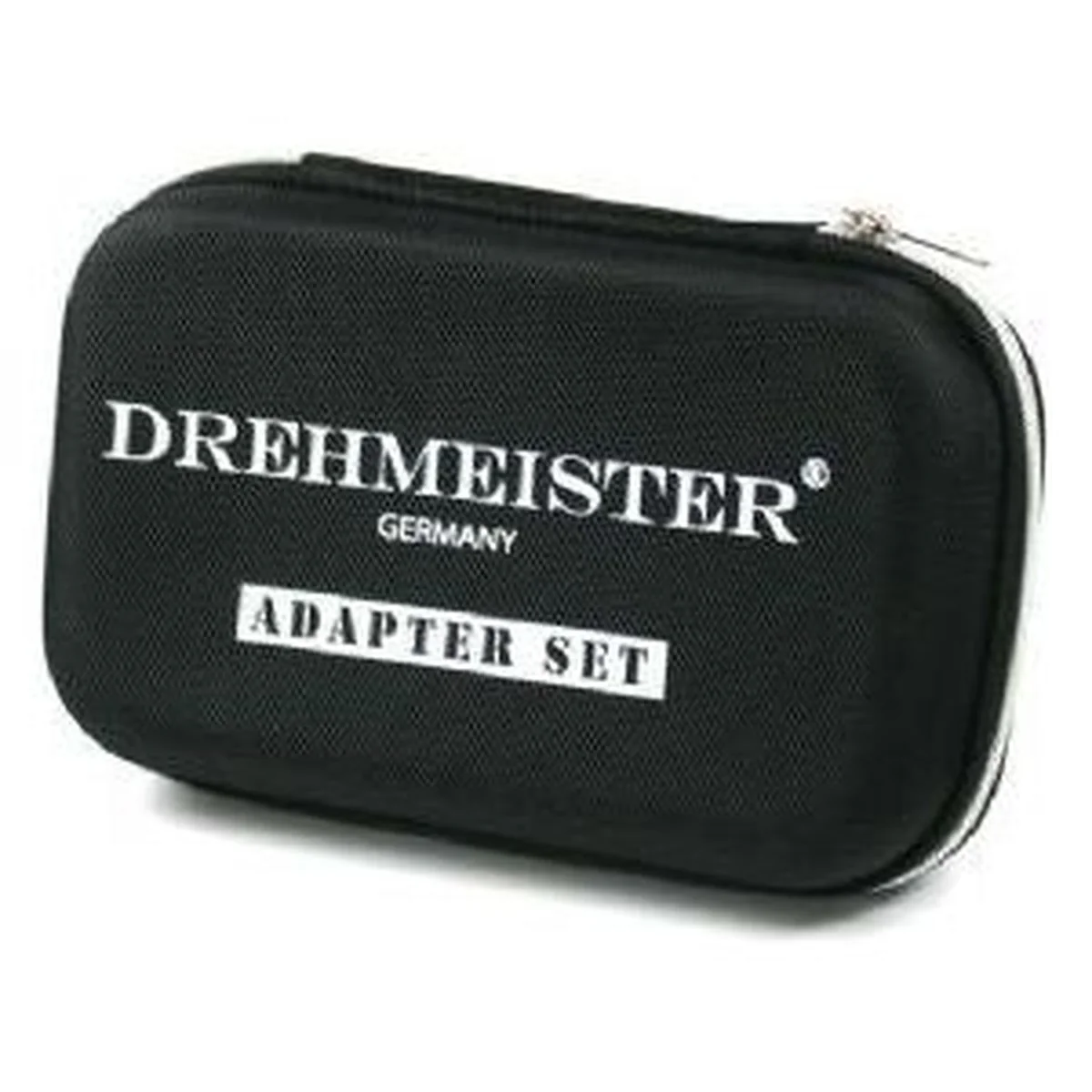 Lpg Adapter Set W218X1/14 (W218X1/14) Drehmeister 107654 - Image 2