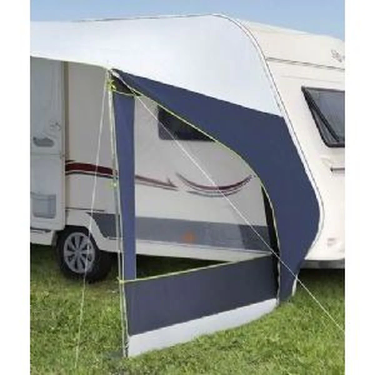 Luxury Sun Canopy Size A 665-700 M/A6863/71 - Image 2