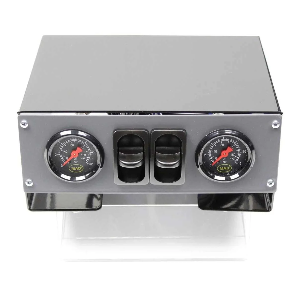 MAD Air Master Comfort FWD Sprinter 910 (with Chassis Cab & LED) - Image 2