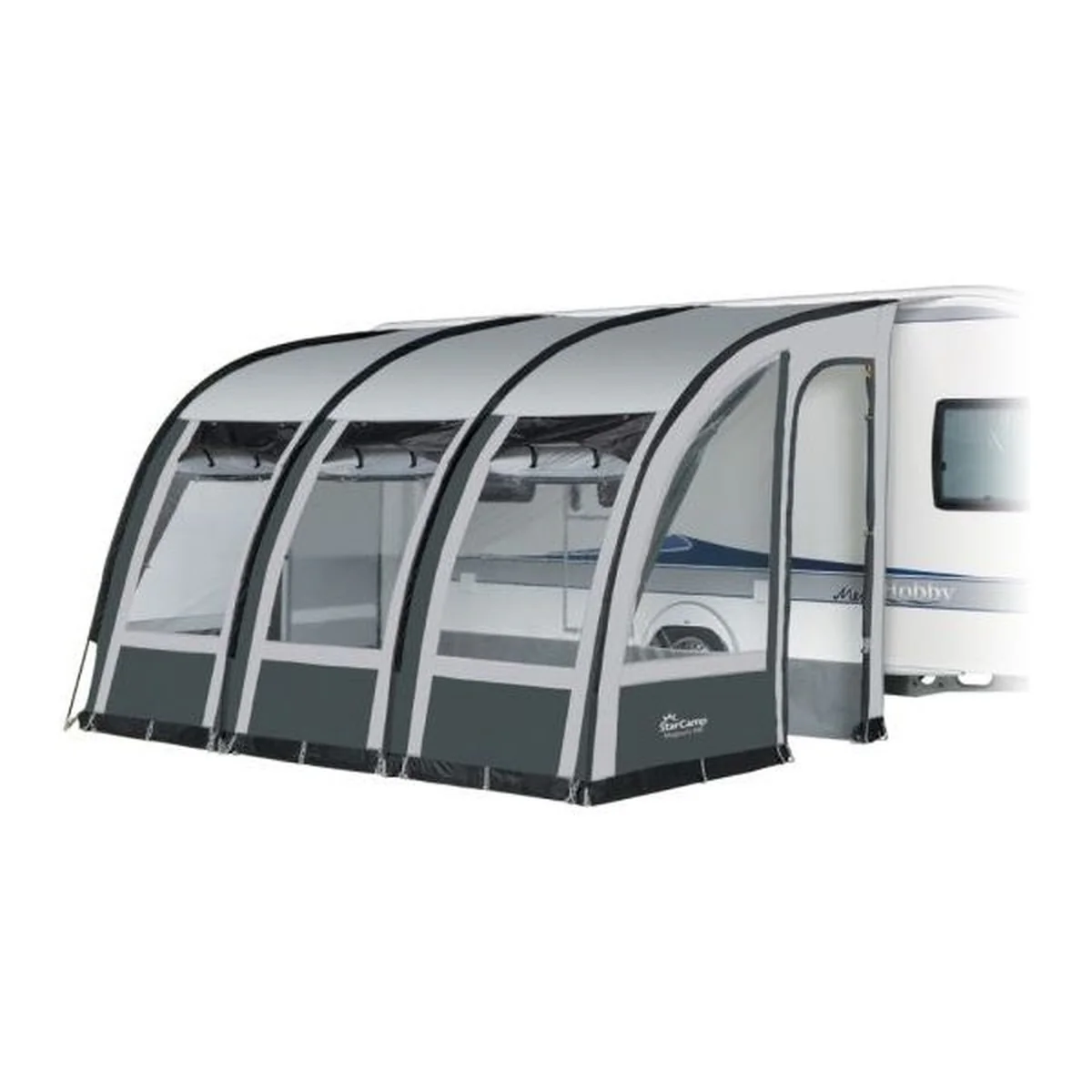 Dorema Magnum AirF. 260 roof lining