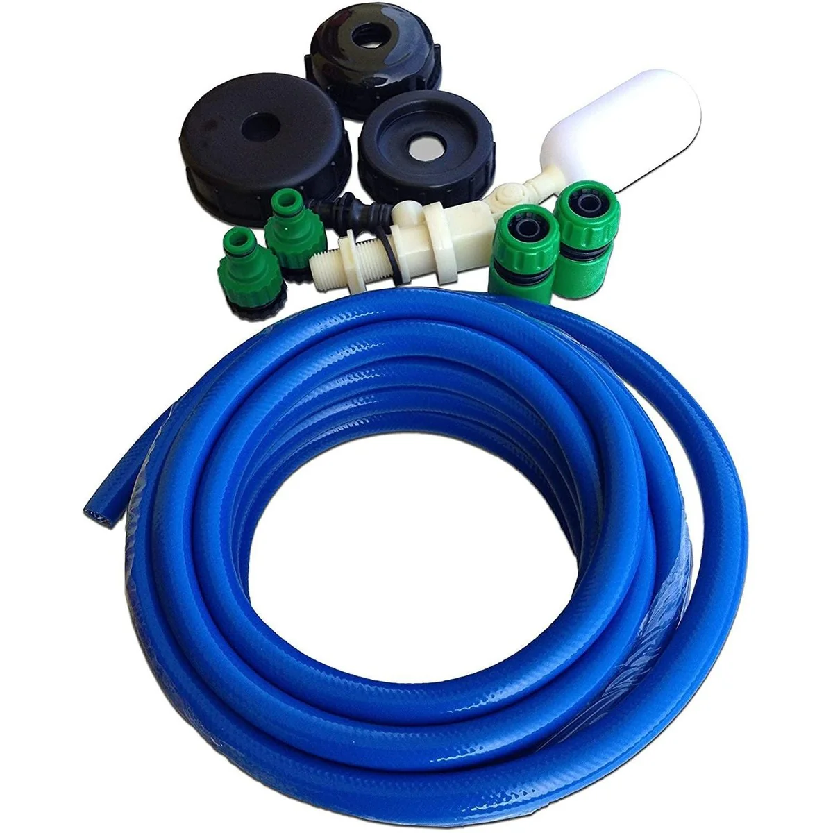 MAINS WATER ADAPTOR KIT waterhog aqua roll aquarius campervan caravan LWACC168