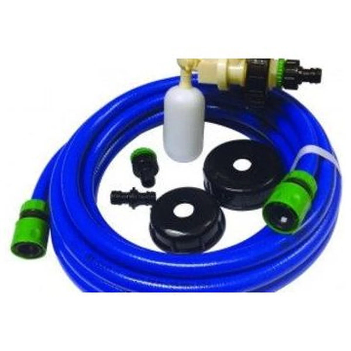 MAINS WATER ADAPTOR KIT waterhog aqua roll aquarius campervan caravan LWACC168 - Image 2