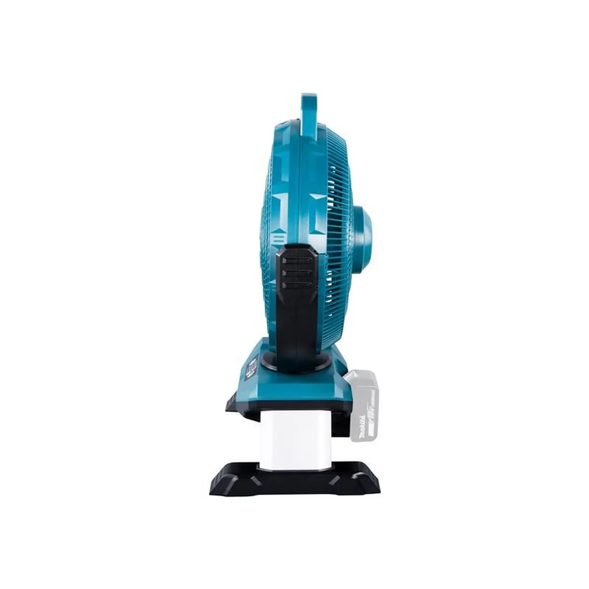 Makita DCF301Z LXT Portable Fan 14.4/18V Bare Unit - Image 3