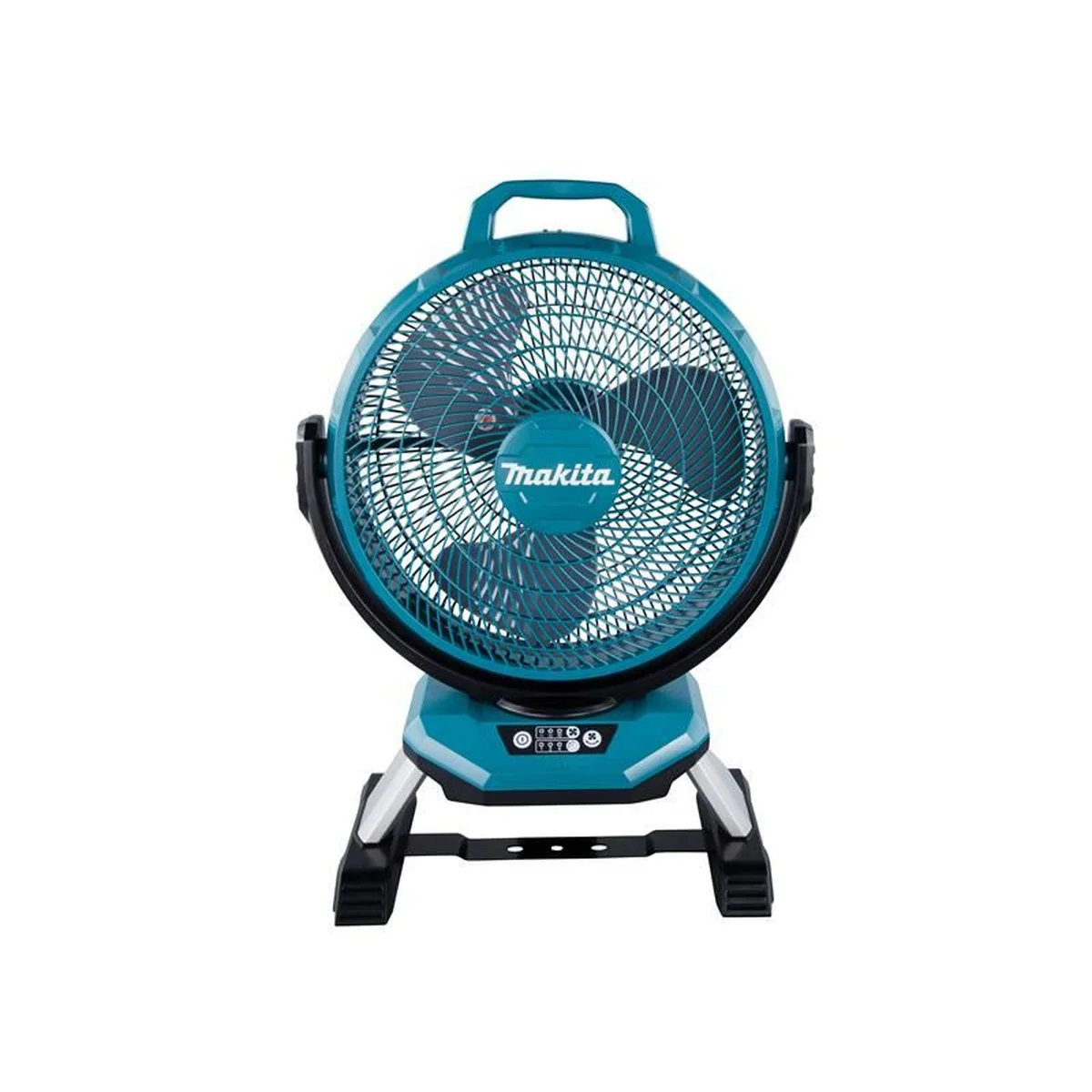Makita DCF301Z LXT Portable Fan 14.4/18V Bare Unit - Image 5