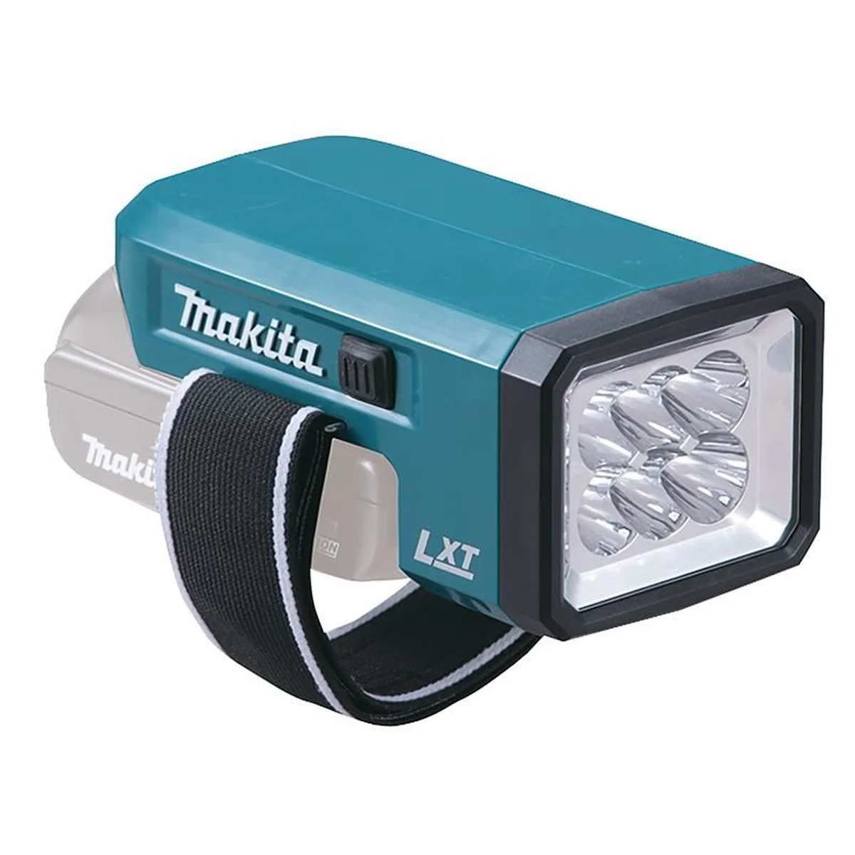 Makita DML186 LXT LED Fluorescent Lamp 18V Bare Unit