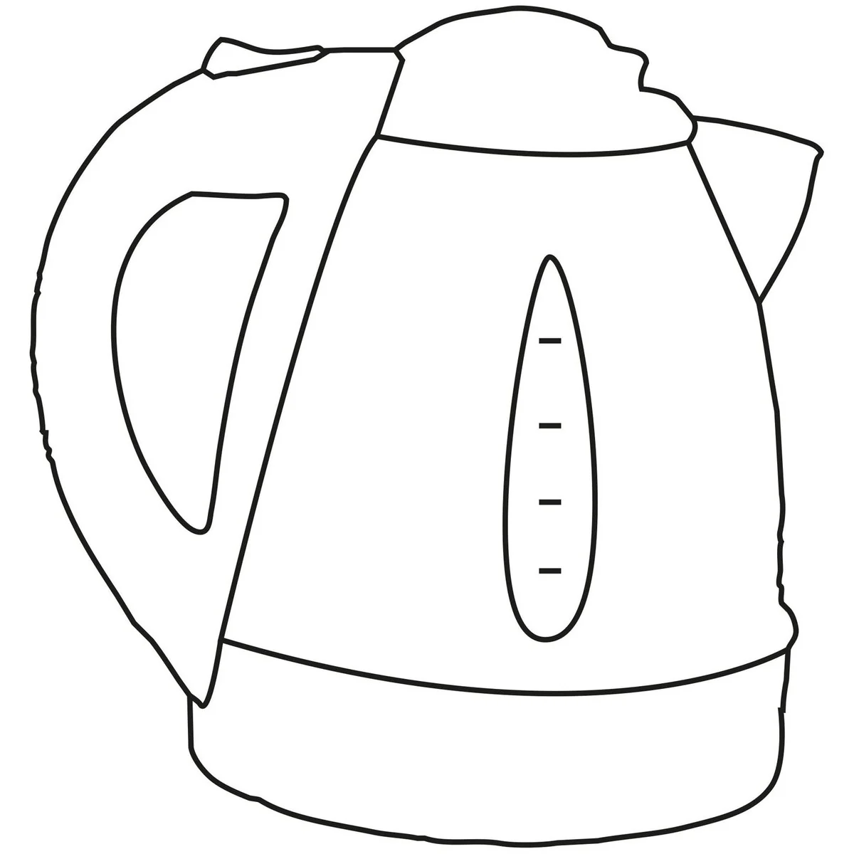 Mallard 12v kettle (1L) k0025 - Image 2