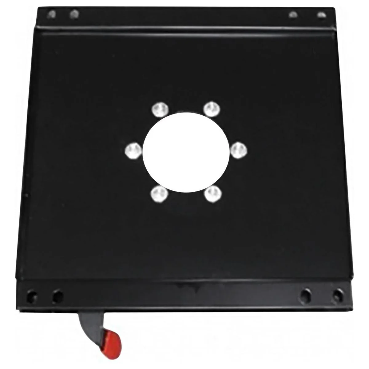 Mapa Swivel for Ford Transit 2004 2014: Improved Accessibility and Comfort