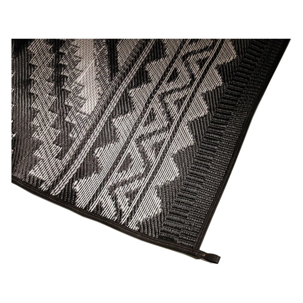 Marrakesh deluxe outdoor carpet (250 x 300cm) A1102-04 - Image 3