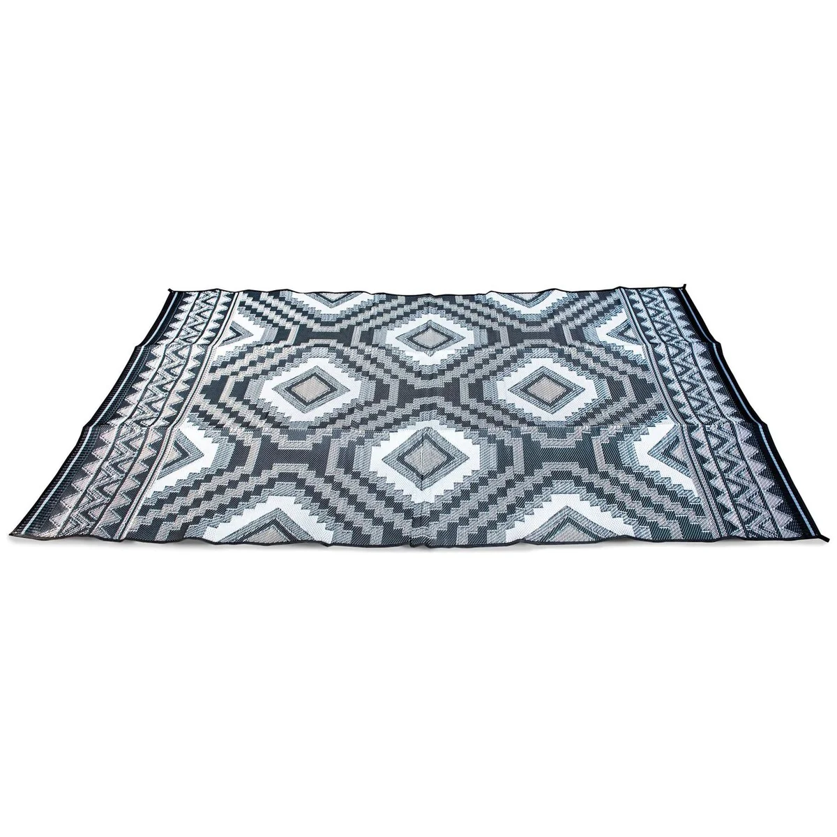 Marrakesh Deluxe outdoor carpet (250 x 370cm) A1102-09