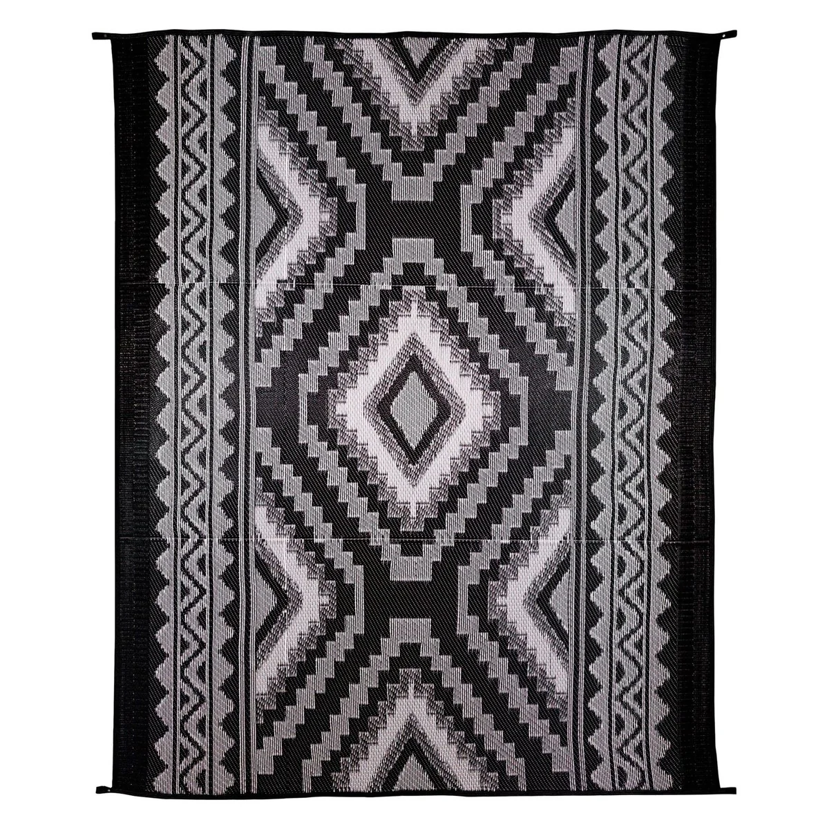 Marrakesh Deluxe outdoor carpet (250 x 750cm) A1102-25 - Image 8