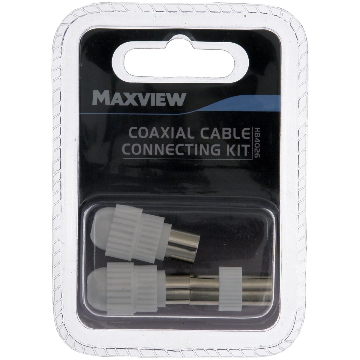 Maxview Coax Connecting Kit H84026M