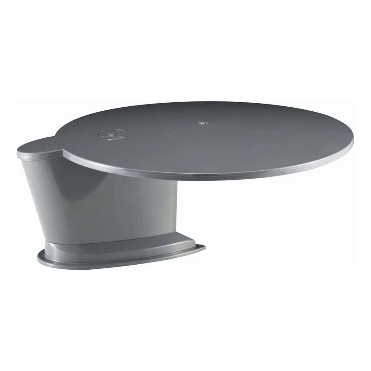 Maxview Gazelle Aerial Grey B2414/G