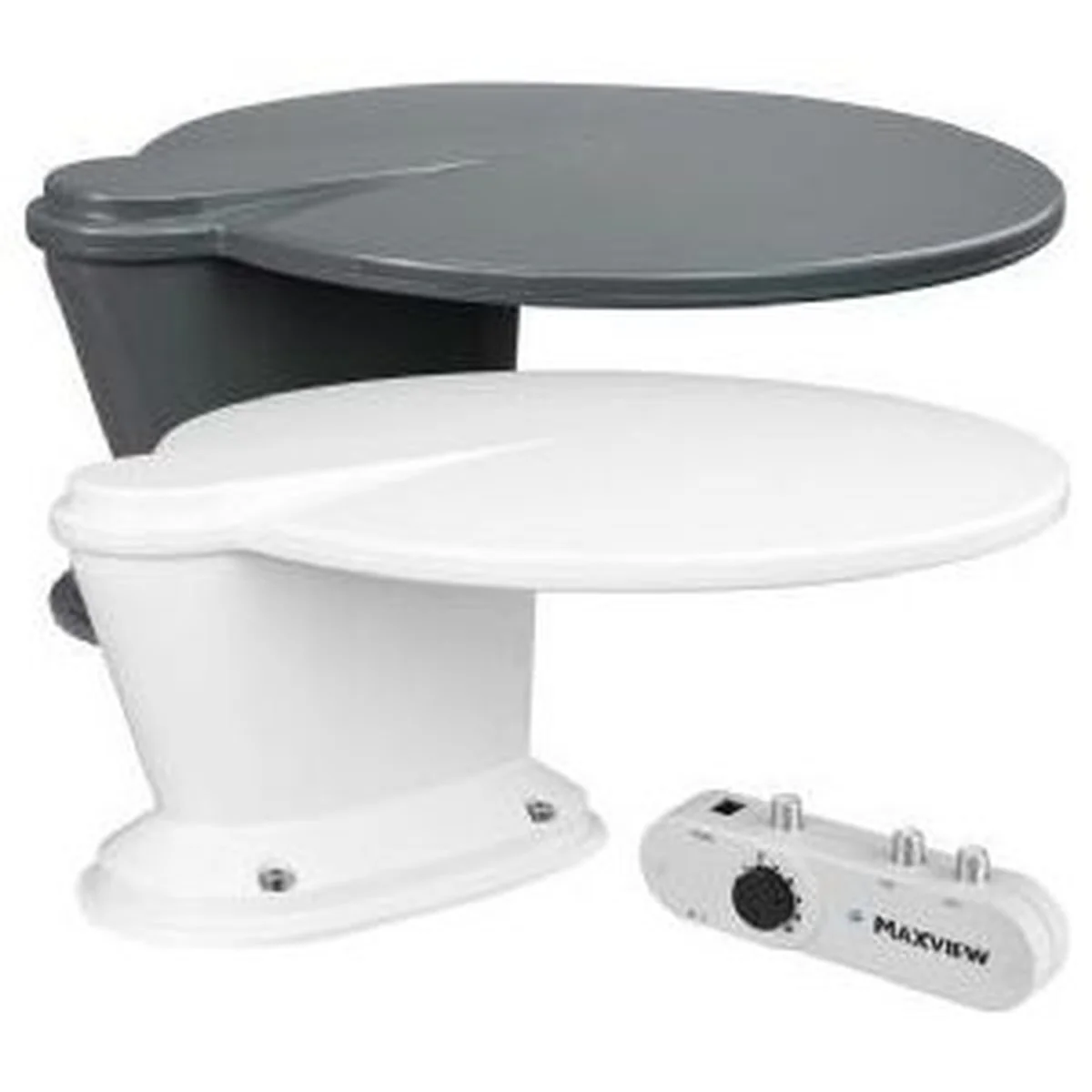 Maxview Gazelle Aerial White B2414