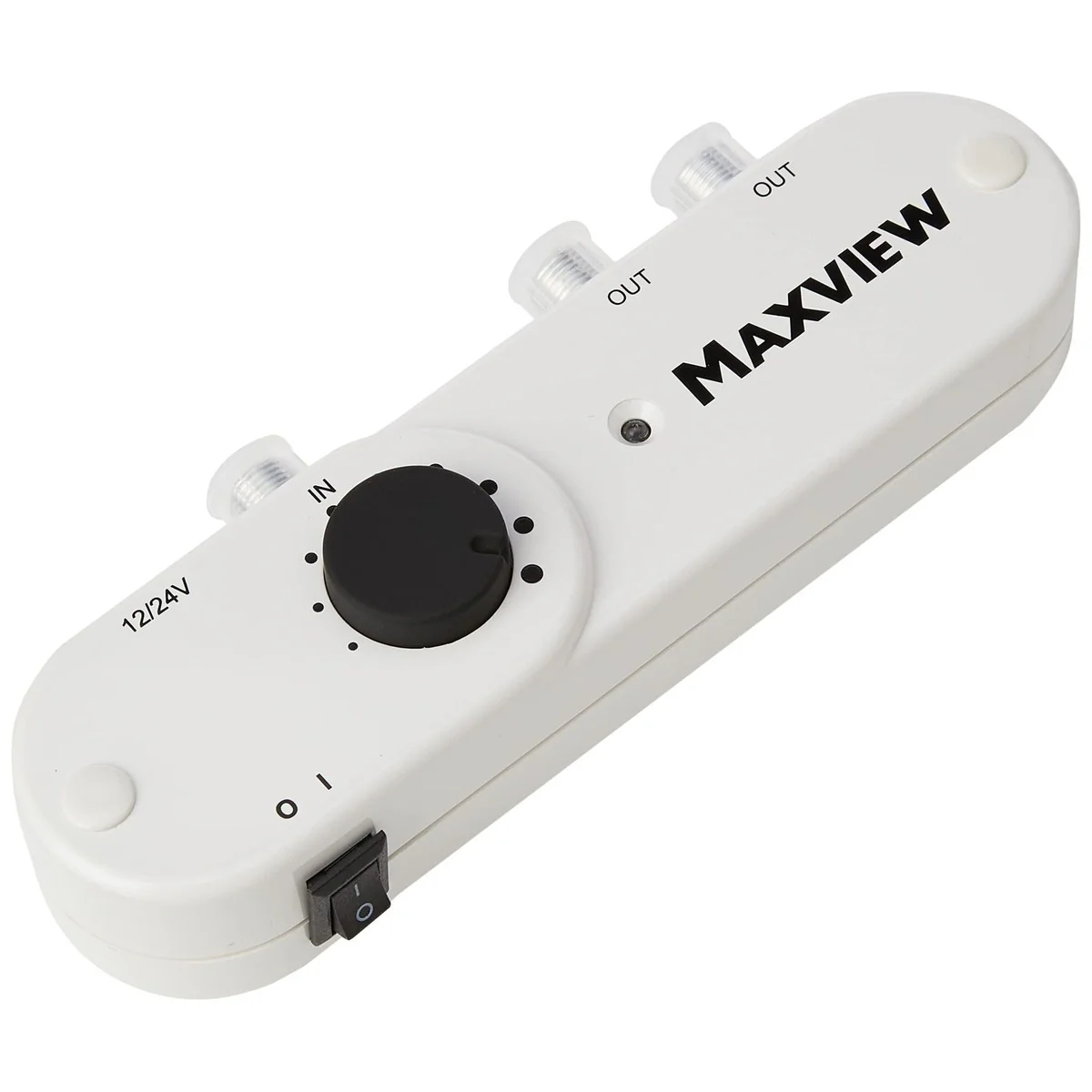 Maxview Gazelle Aerial White B2414 - Image 2