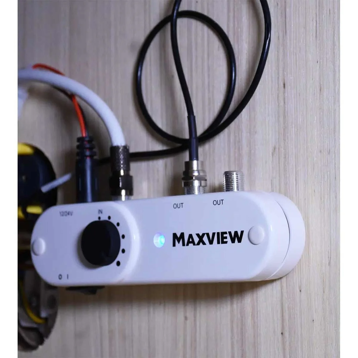 Maxview Gazelle Mk2 Omni-Directional Aerial - Image 3