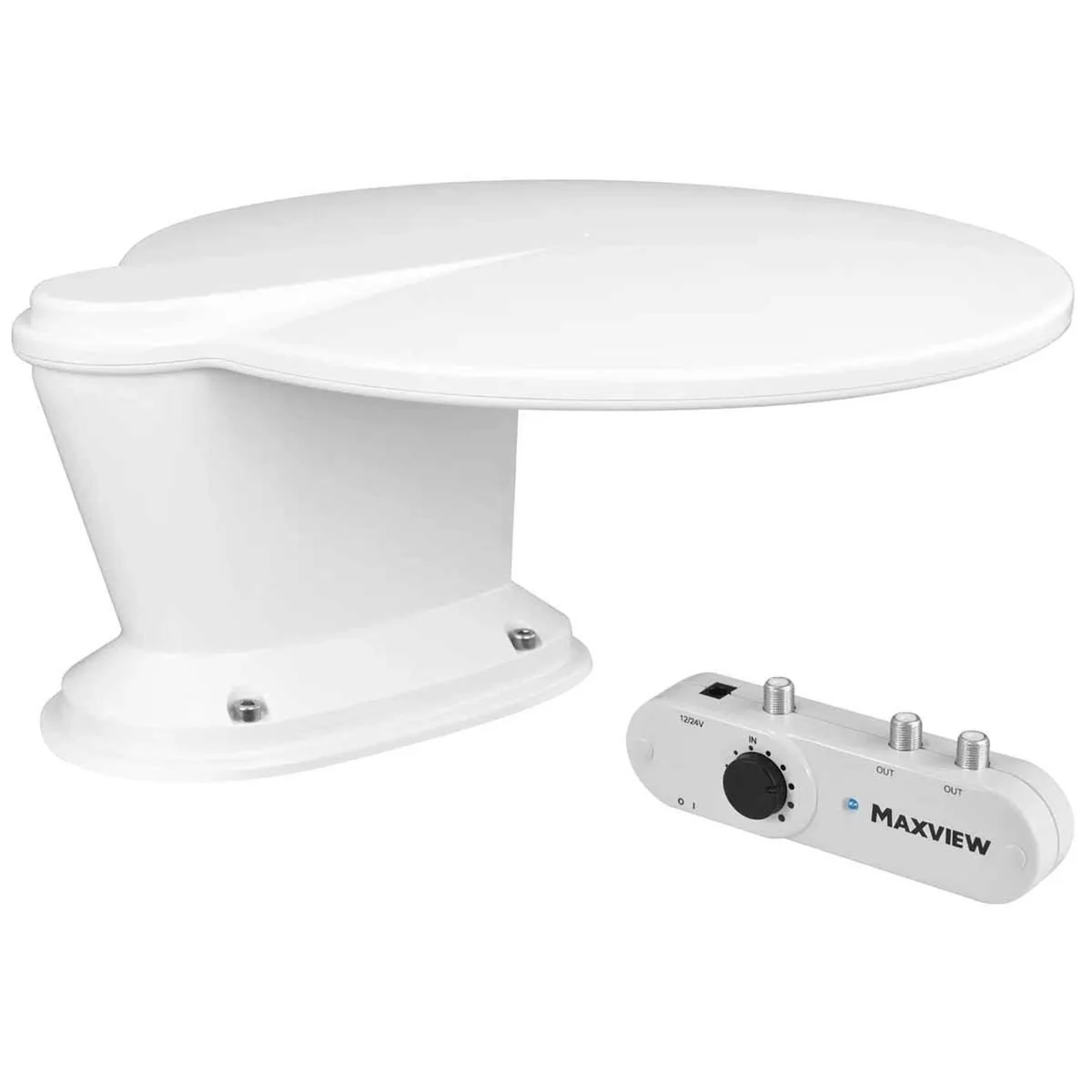 Maxview Gazelle Mk2 Omni-Directional Aerial - Image 4