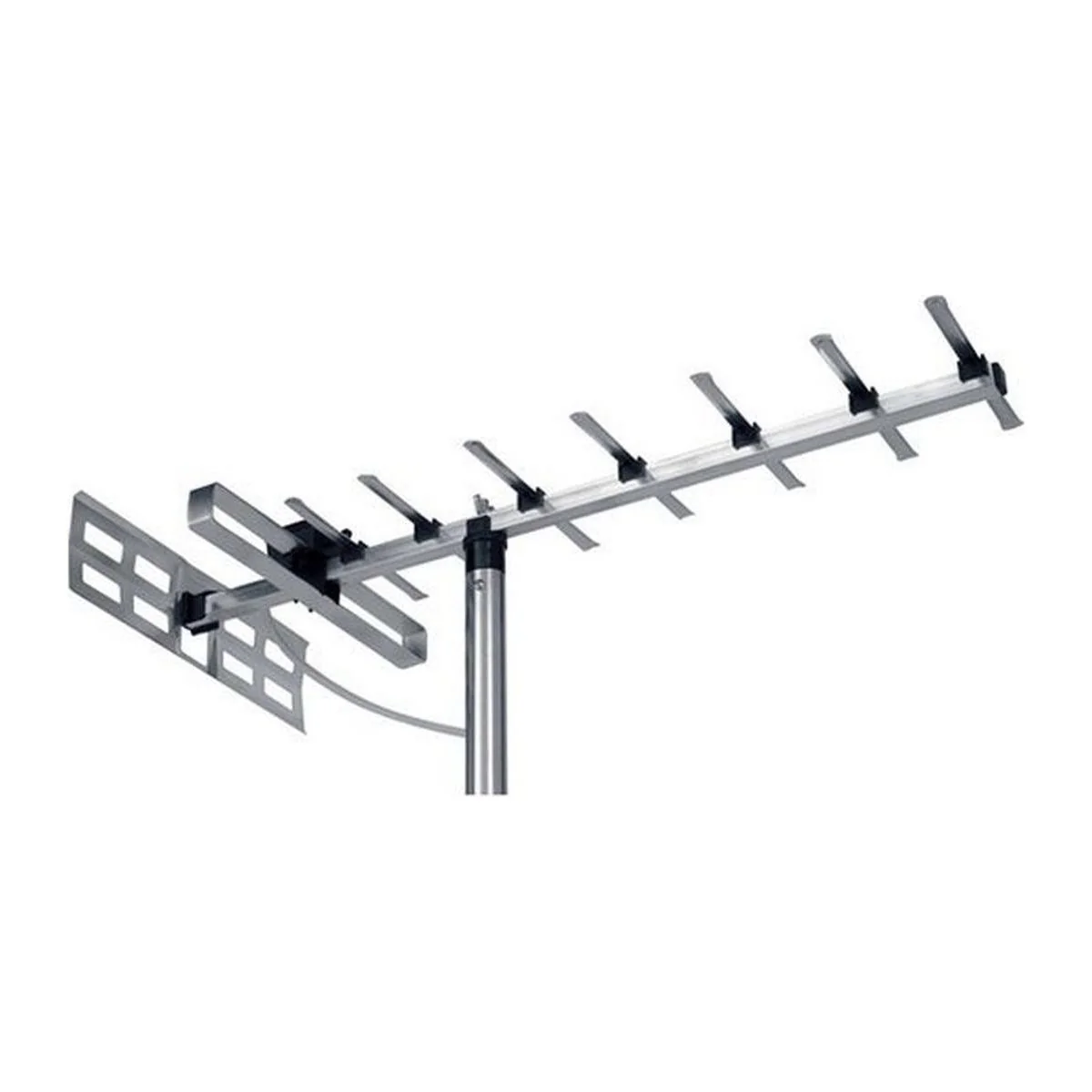 Maxview Mobile Touring TV Aerial Kit for Caravan and Motorhomes