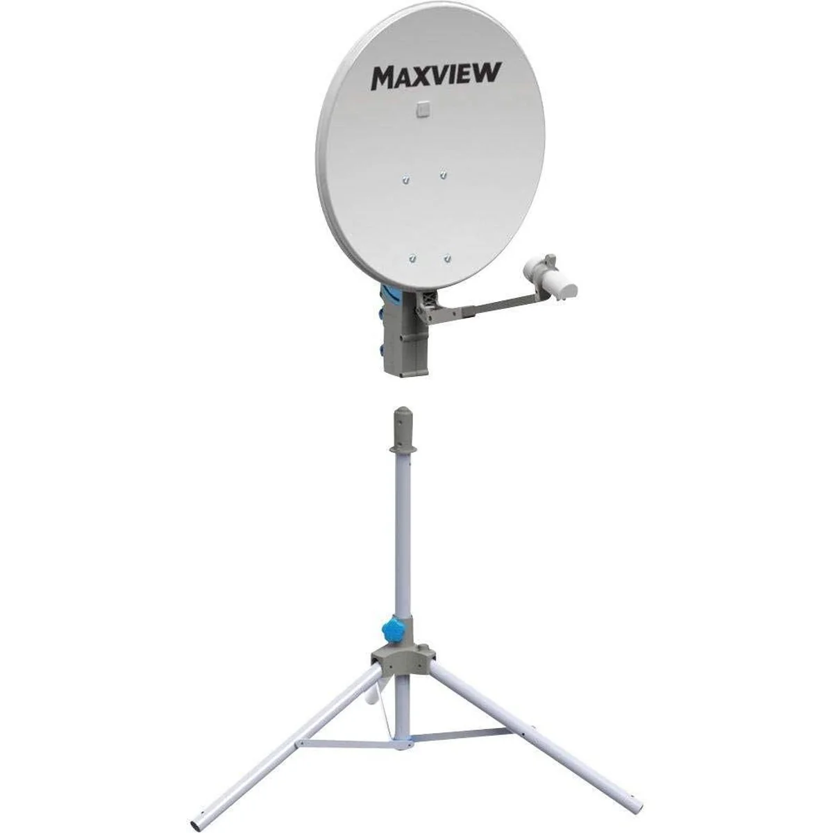 Maxview Precision Id 55Cm Satellite System MXL019/55