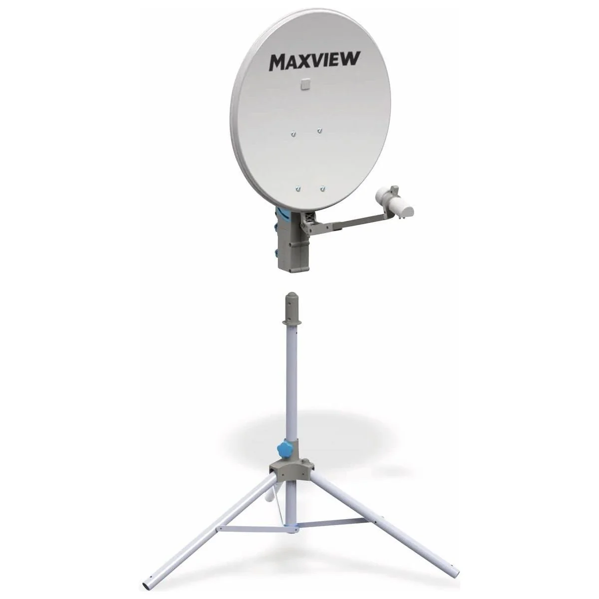 Maxview Precision Satellite System 55Cm MXL012/55