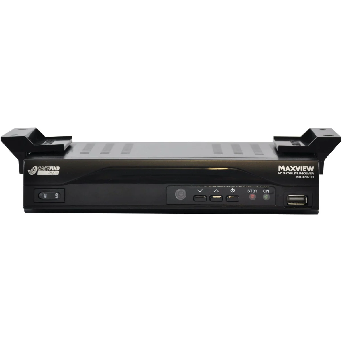 Maxview Receiver Brackets MXL021 - Image 2