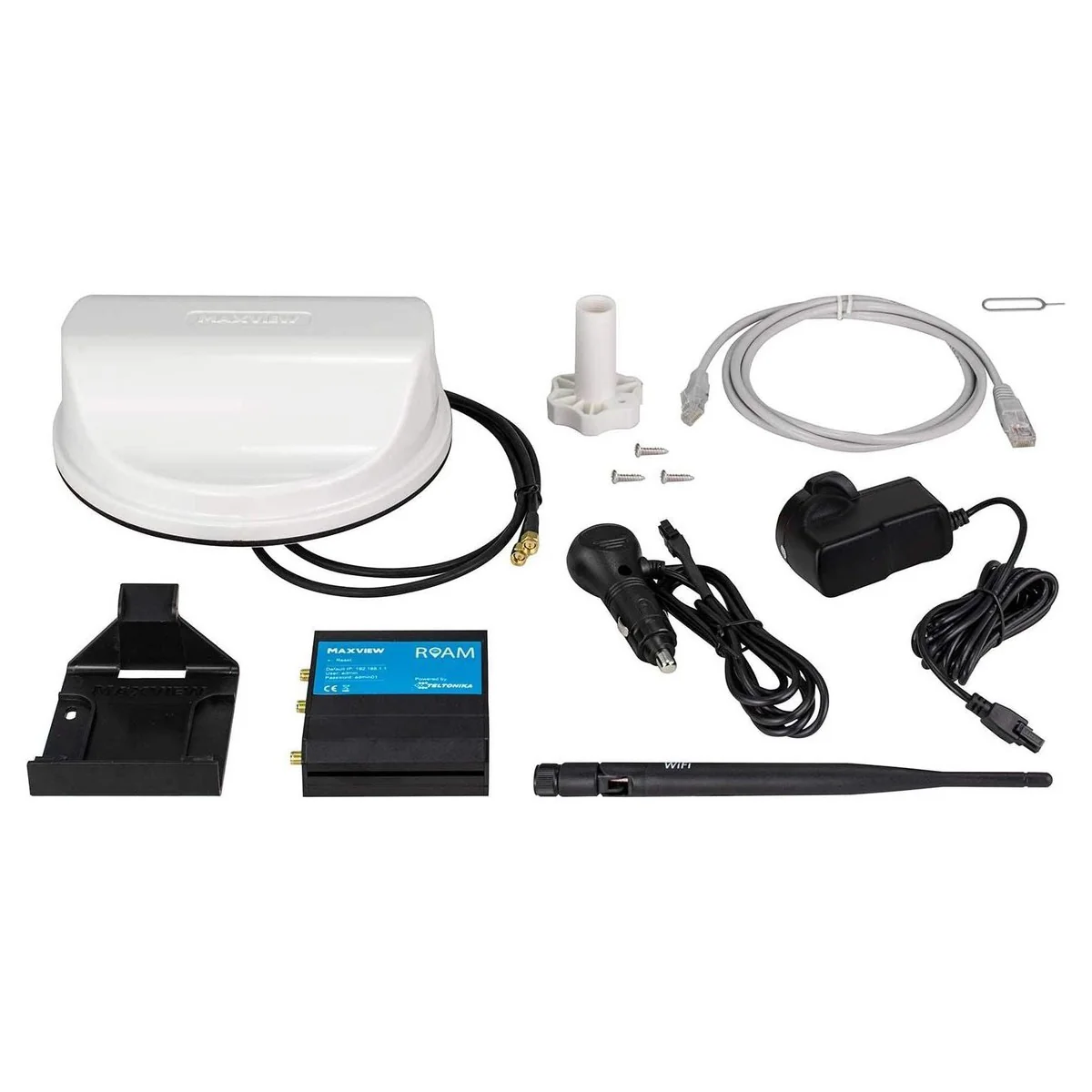 Maxview Roam Mobile 3G/4G Wifi System MXL050 - Image 2