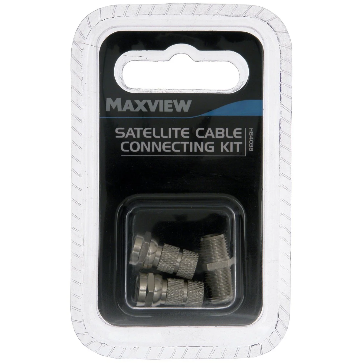 Maxview Satellite Cable Connecting Kit H84038M