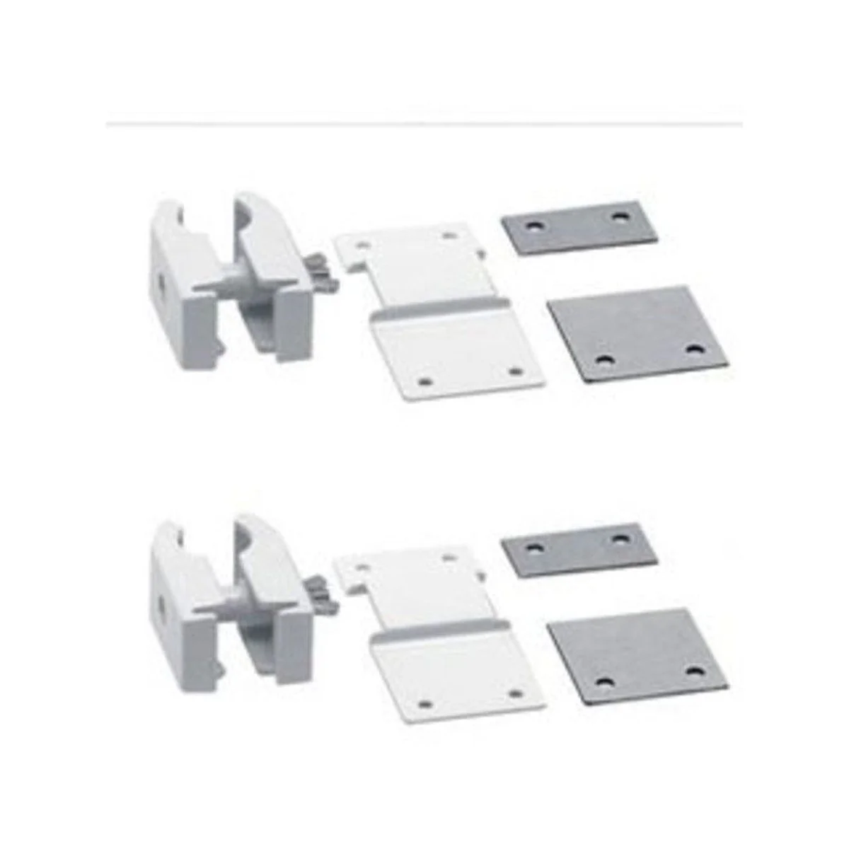 Maxview Unimax Brackets (2) Blister Pack H84074