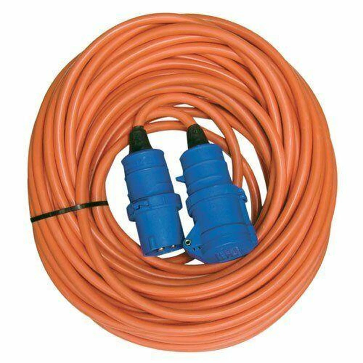 Maypole 25 Metre 1.5mm Caravan Motorhome Camping Extension Hook Up Cable Lead