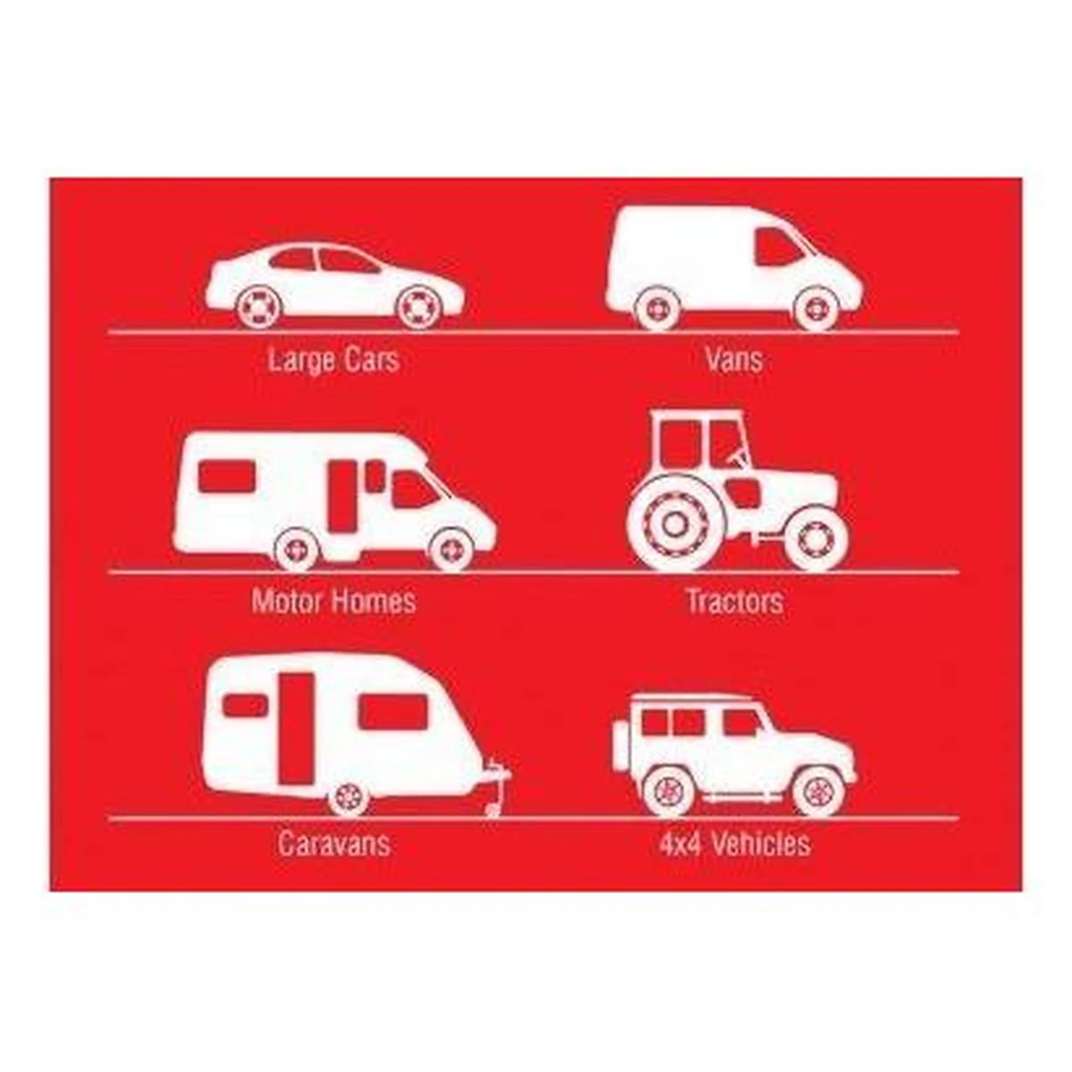 Maypole 7428 8A 12V Car Bike Caravan Van Electronic Smart Battery Charger - Image 6
