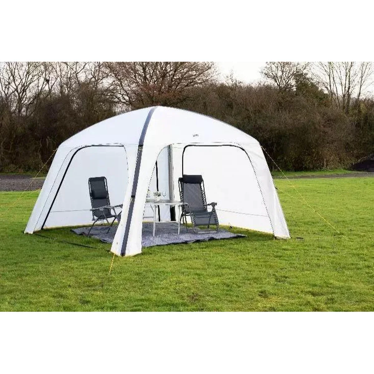 Maypole Air Event Shelter Side Wall x 2 (Set / Pair) -Side Panels Only