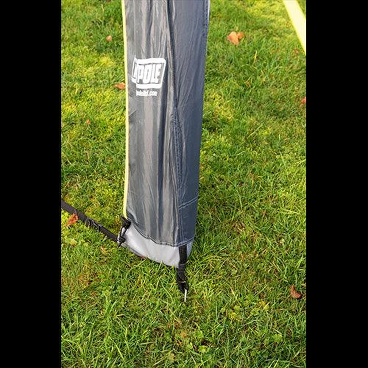 Maypole Air Inflatable Sun Canopy For VW T5 T6 T6.1 Campervans - Image 4