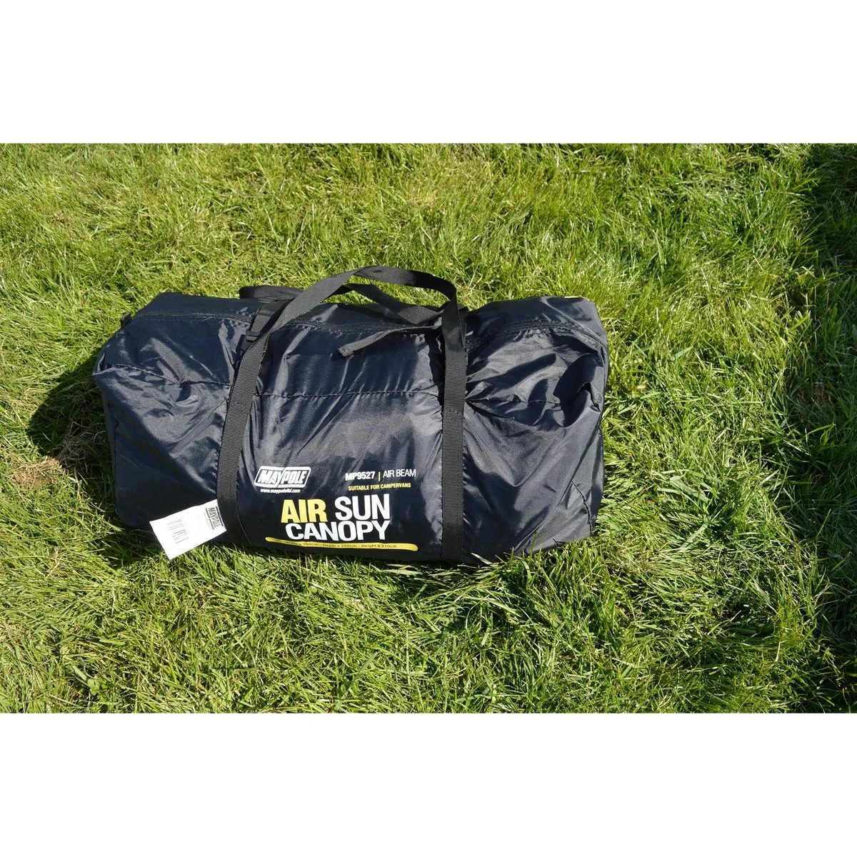 Maypole Air Inflatable Sun Canopy For VW T5 T6 T6.1 Campervans - Image 9