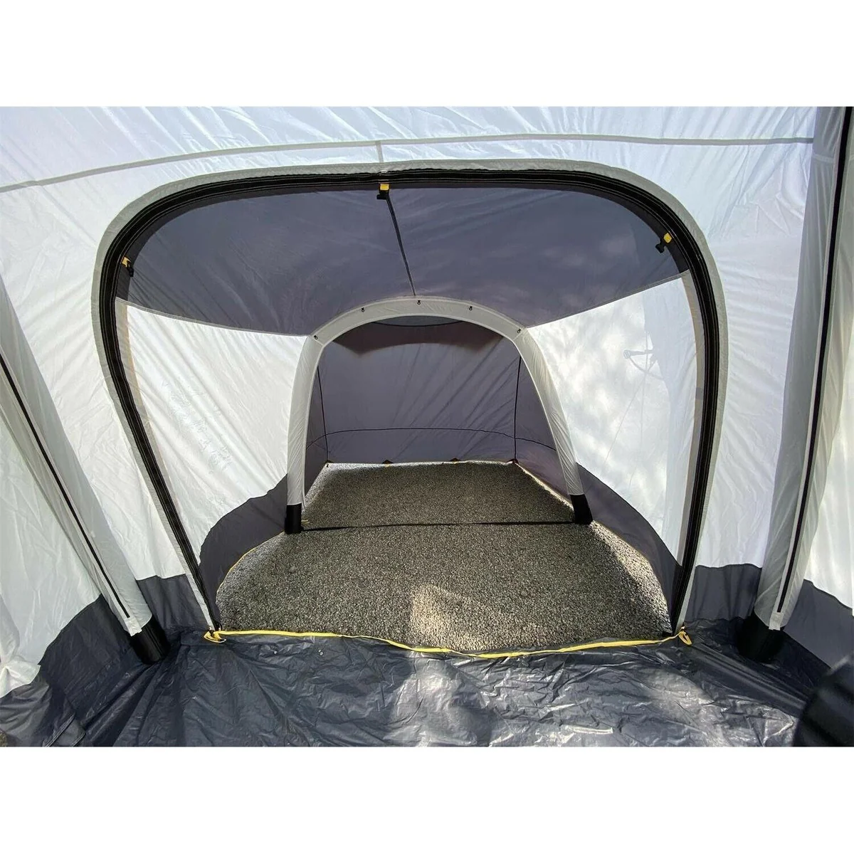 Maypole Annexe for Crossed Air Driveaway Awnings 9546 Campervan Motorhome - Image 4