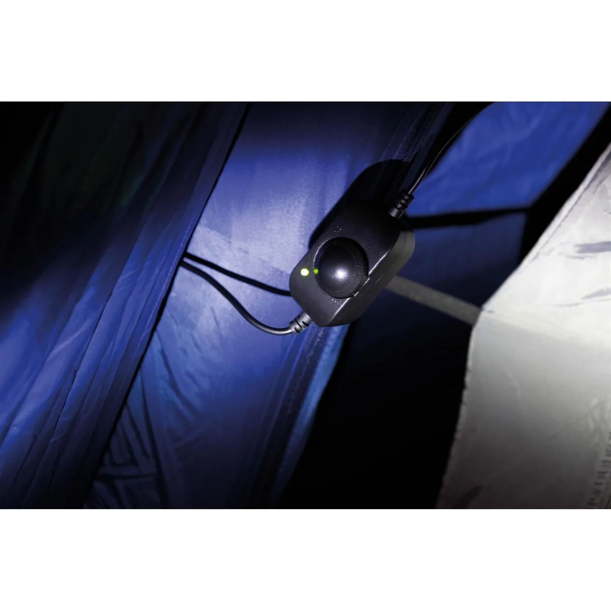 Maypole Awning Poles LED (720 Lumens) Flexi Light Lamp 1.2m Starter Kit MP82962 - Image 5