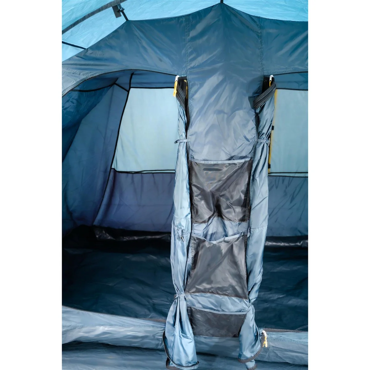 Maypole Bewdley  4 Person Tunnel Tent  (Poled) - 480 x 280 x 190cm - Image 10