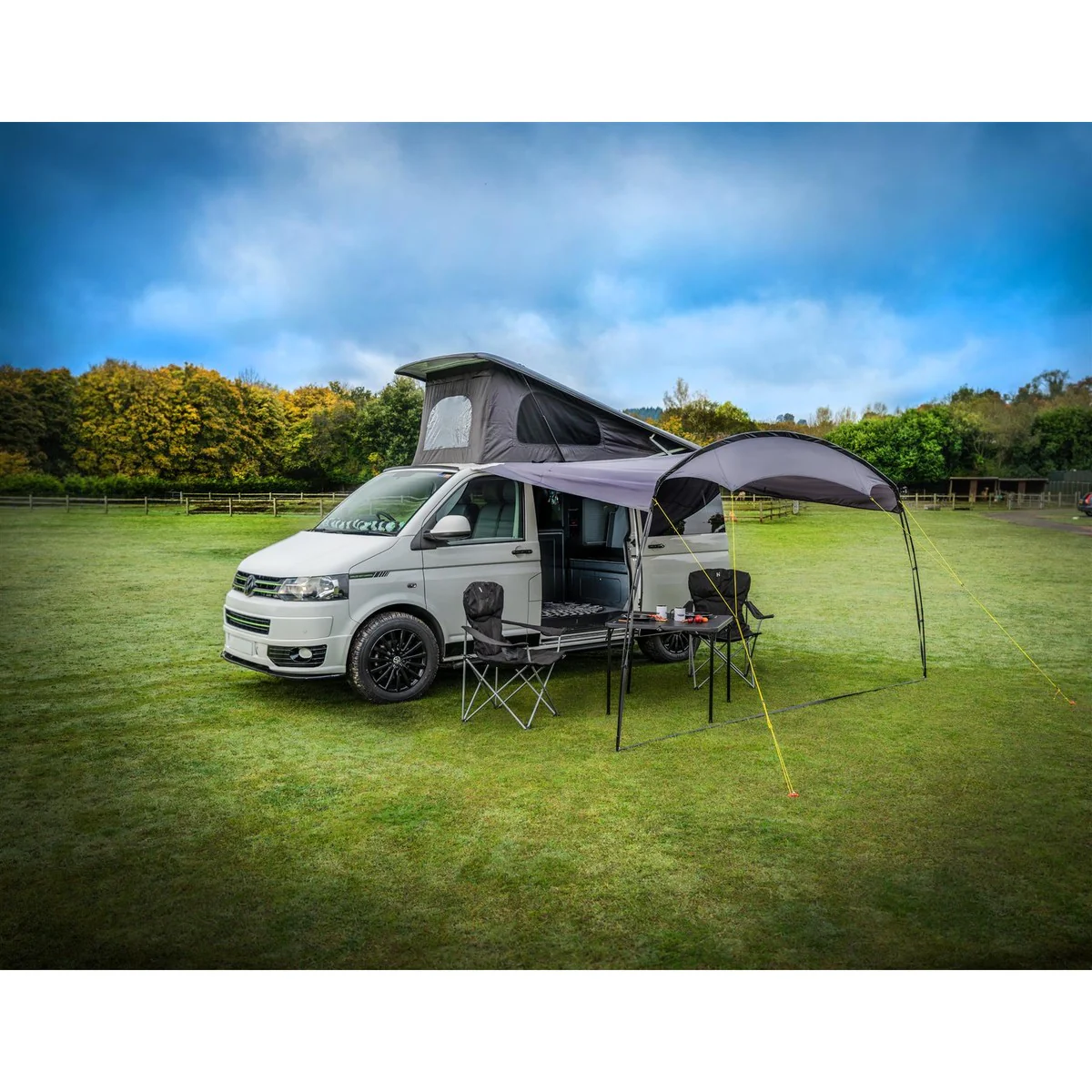 Maypole Romsley Campervan Fibreglass Sun Canopy