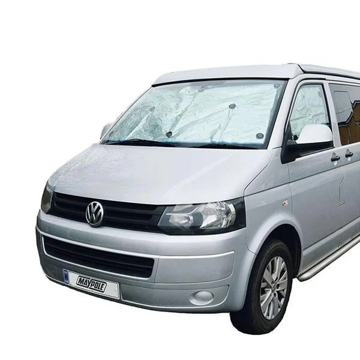 Maypole Campervan VW T4 Internal Tailored Thermal Sun Block Blind Cover Screen