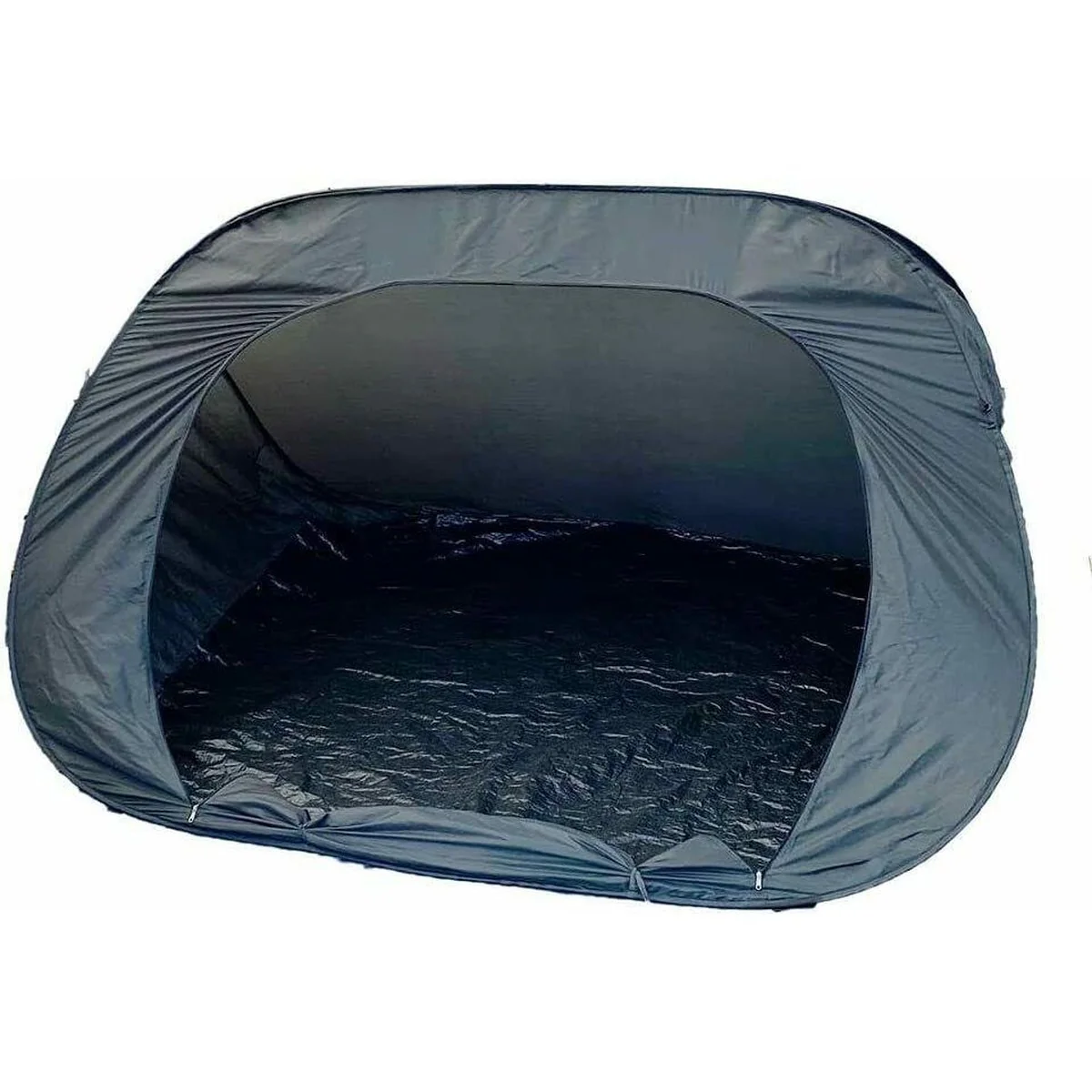 Maypole Camping Caravan 3 Berth Double Pop-Up Inner Tent with Pegs & Carry Bag - Image 4