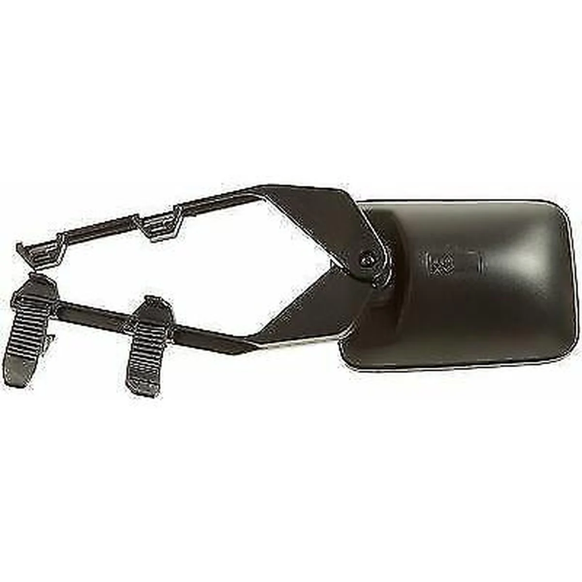 Maypole Caravan Trailer Mirror Glass Extension Towing Mirrors 8322 Convex Car - Image 7