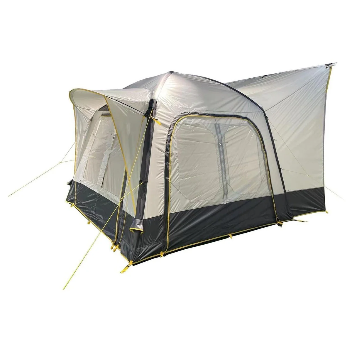 Maypole Crossed Air Driveaway Airbeam Awning Campervans  3M x 3M  T5 T4 - Image 12