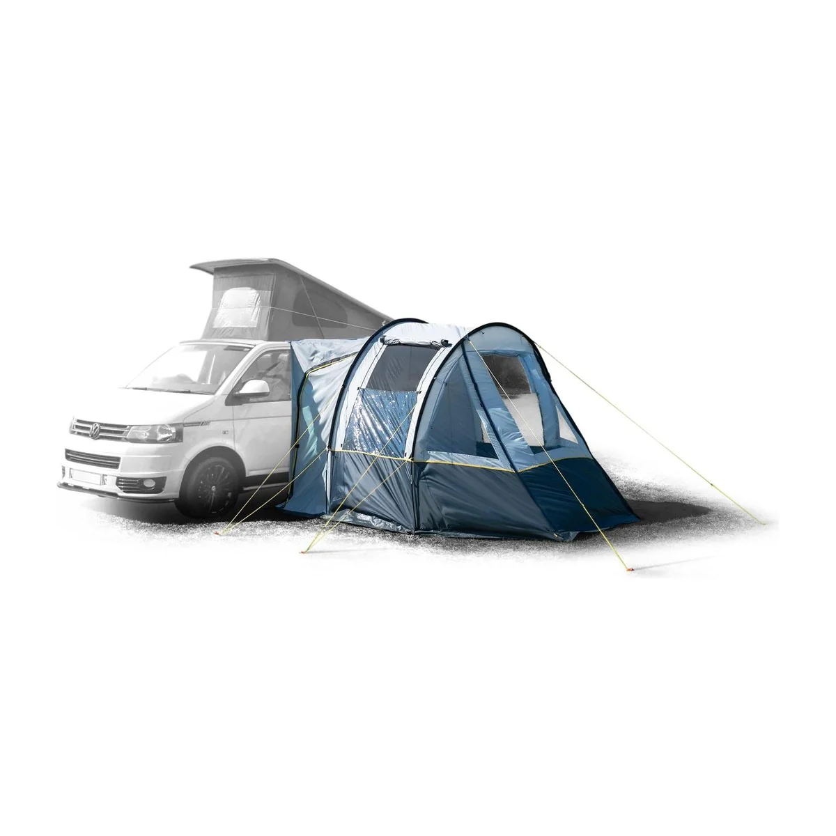 Maypole Drayton Poled Driveaway Awning Low 180-210 Campervan