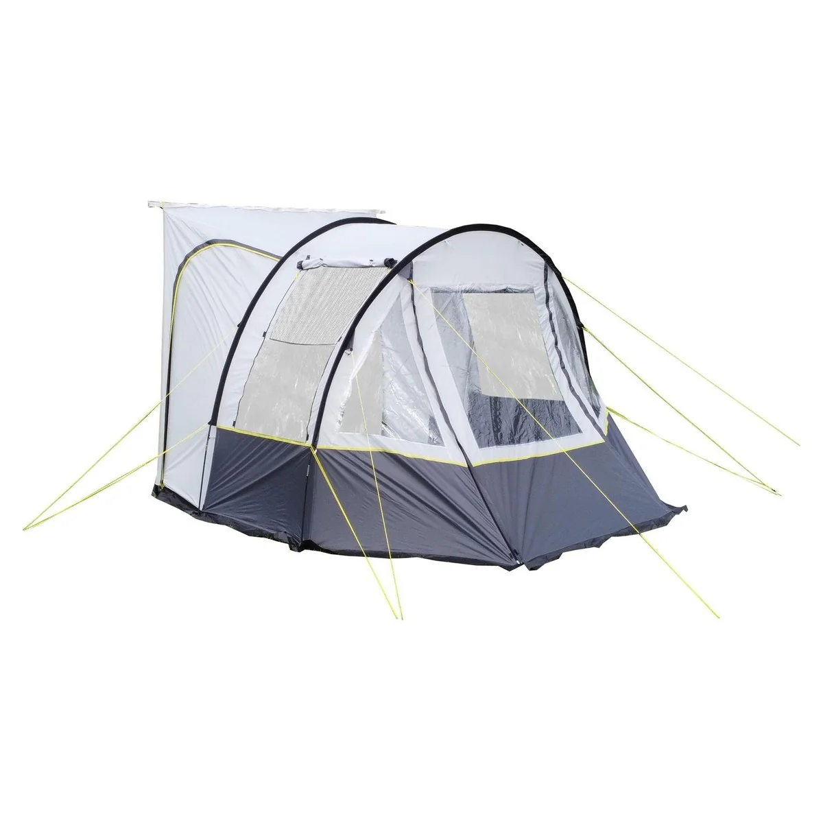 Maypole Drayton Poled Driveaway Awning Low 180-210 Campervan - Image 5