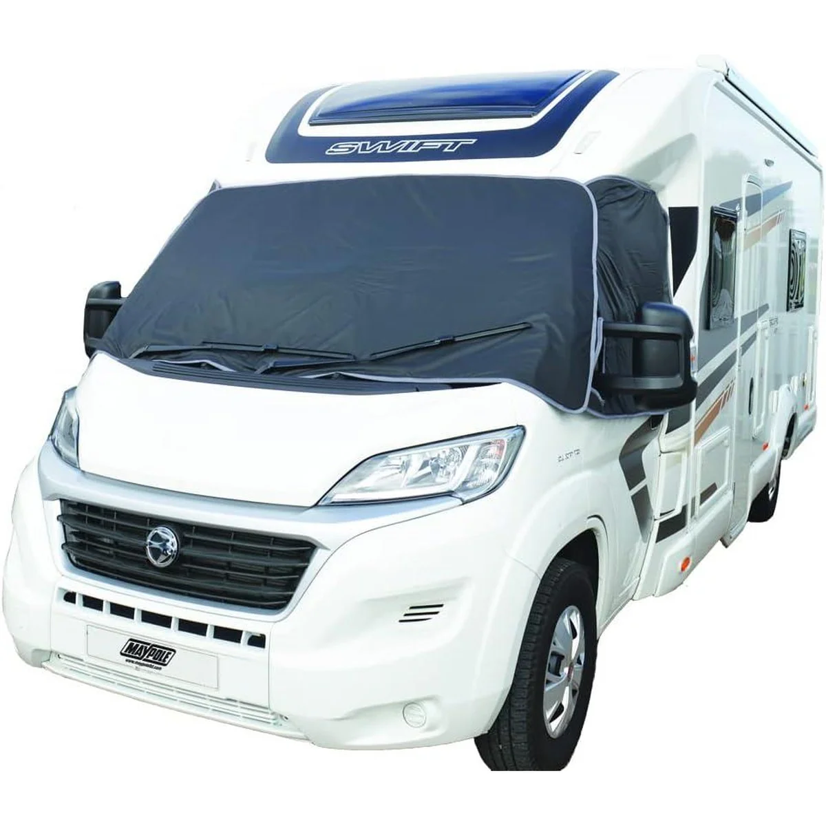 Maypole External Blackout Screen For Motorhomes