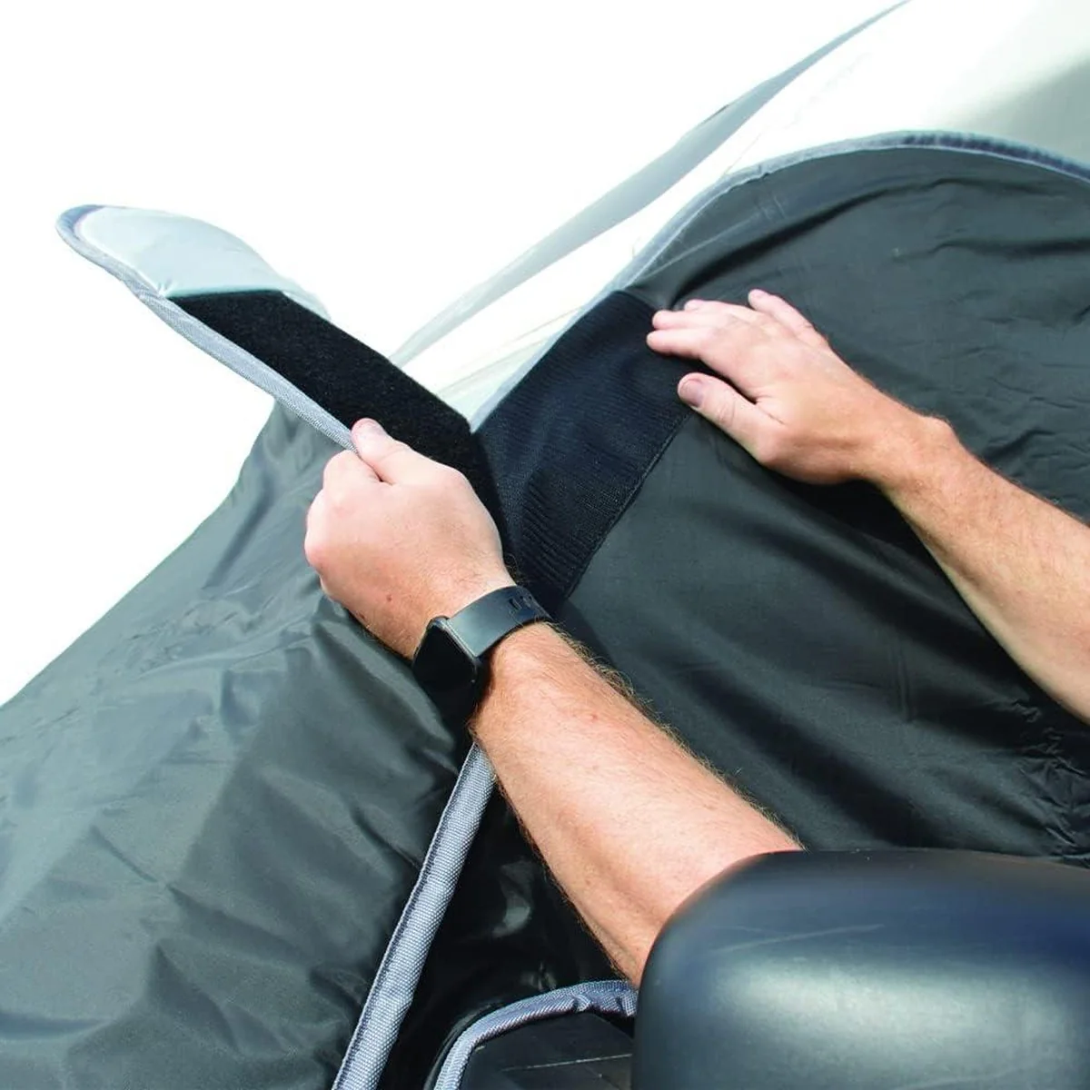 Maypole External Blackout Screen For Motorhomes - Image 4