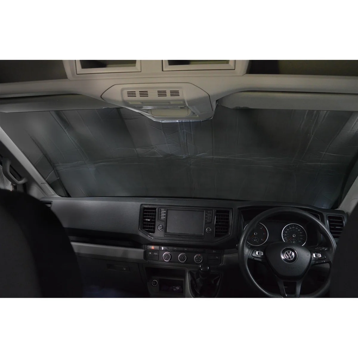 Maypole External Blackout Screen for Volkswagen Crafter - Image 7