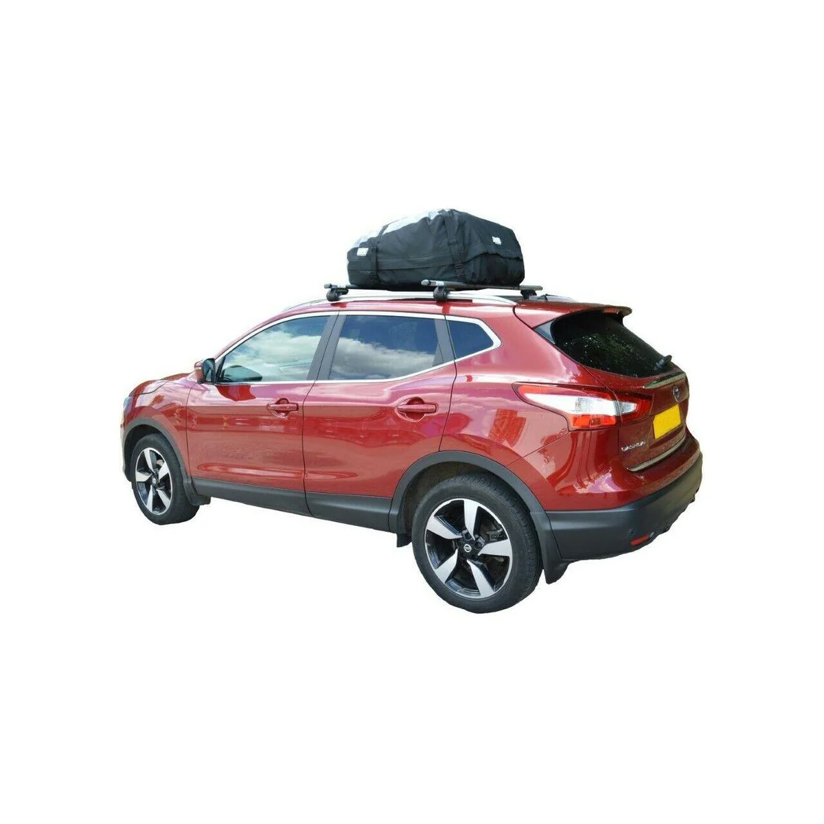 Maypole Folding 320 Litre Roof Top Cargo Carrier Bag