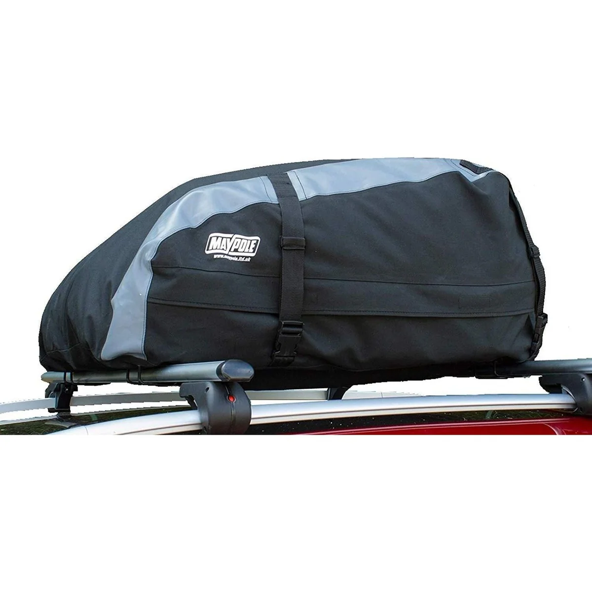 Maypole Folding 320 Litre Roof Top Cargo Carrier Bag - Image 3