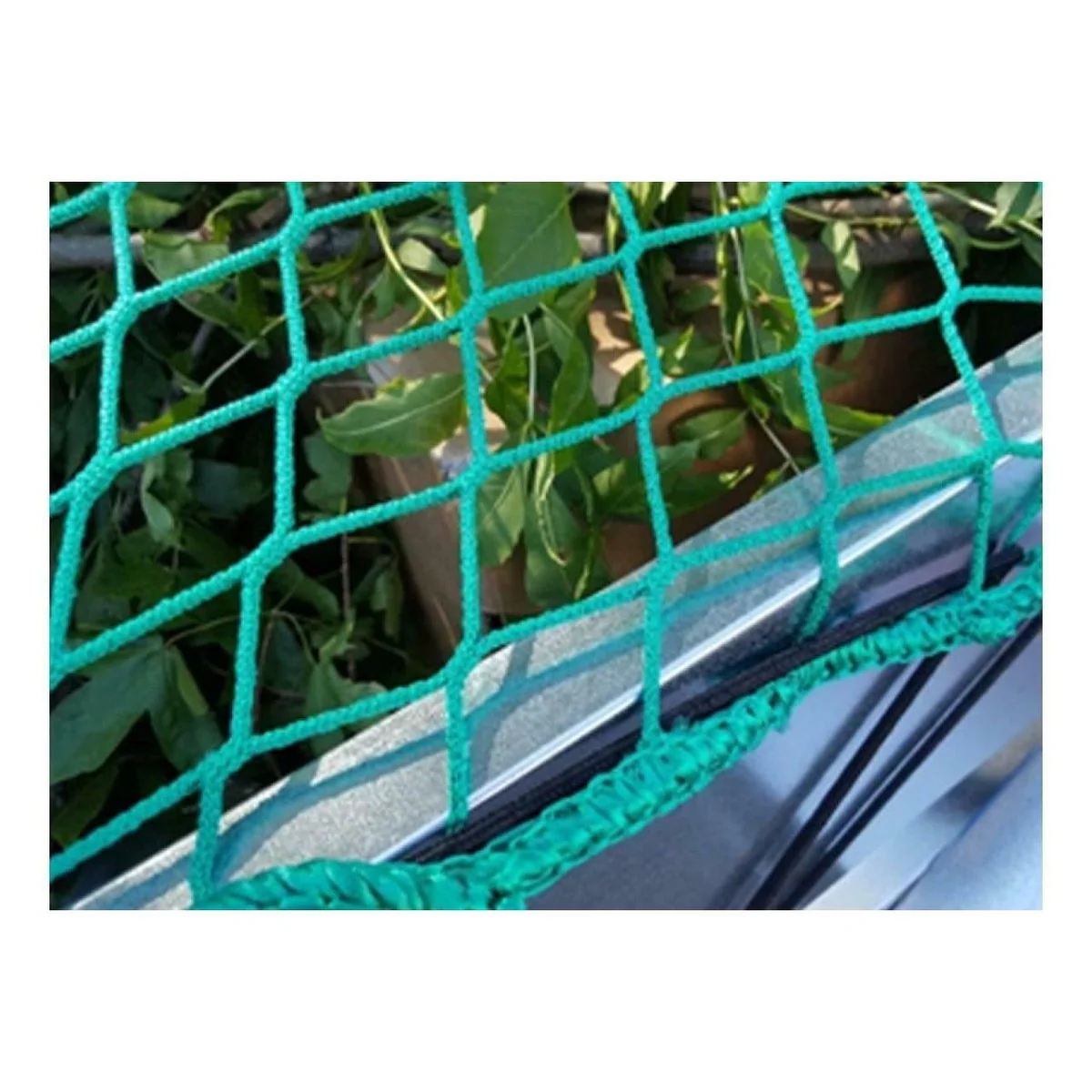 Maypole Heavy Duty trailer cargo net for Erde 102,122,143,153 Maypole 6810, 6812 - Image 2