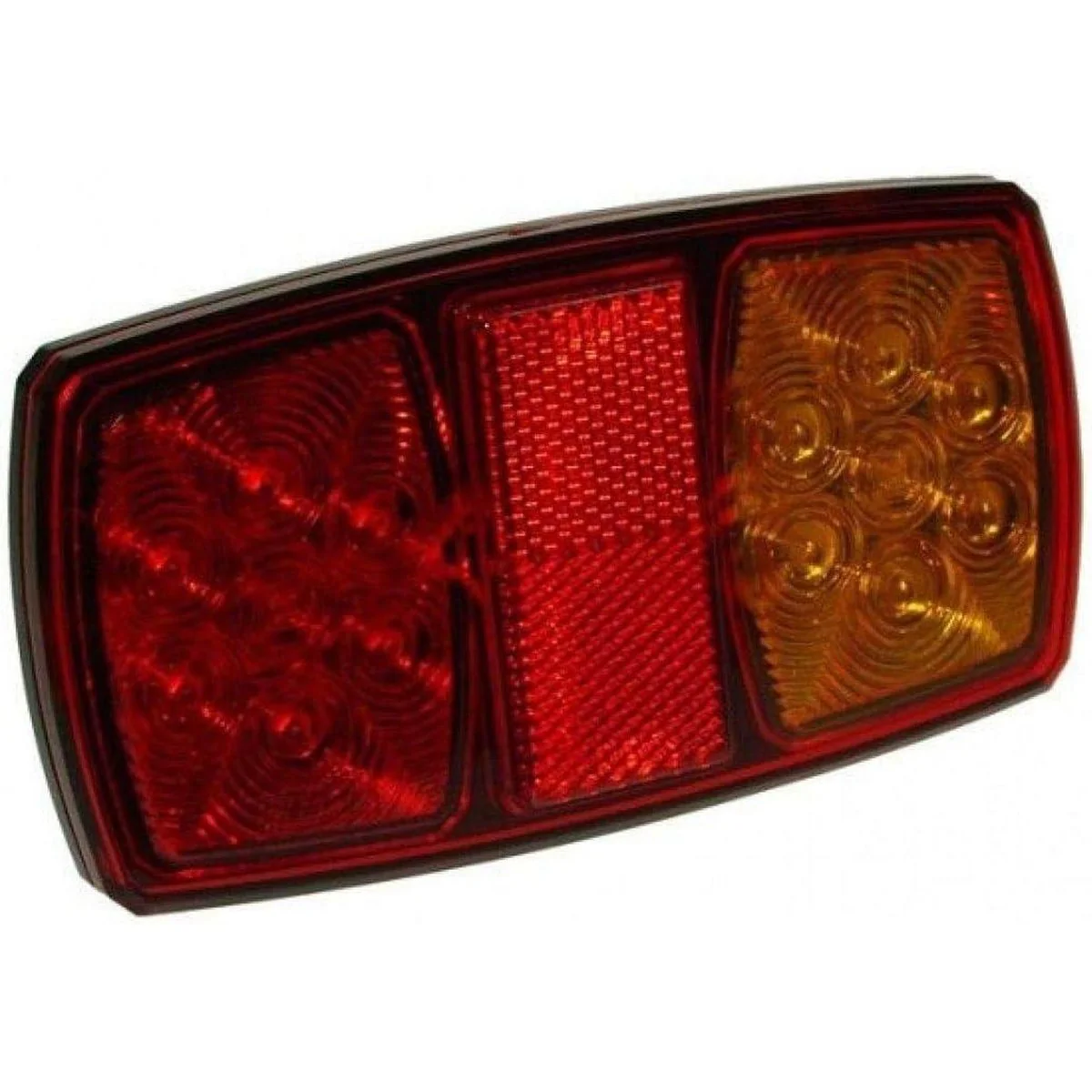 Maypole LED Trailer Combination Light Rear Direction Indicator 12V 16W MP8685BL - Image 4